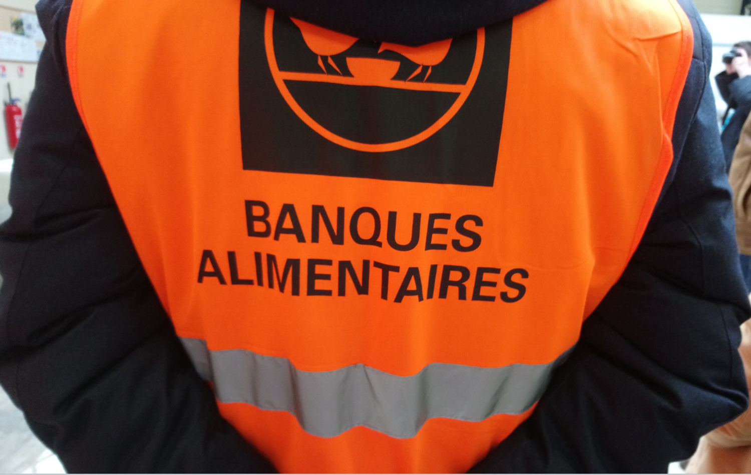 Banque alimentaire 1